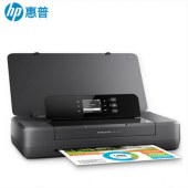 惠普（HP） OfficeJet 200 Mobile Printer A4喷墨打印机