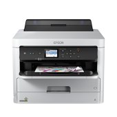 爱普生（EPSON）WF-C5290a 彩色商用墨仓式打印机无线自动双面