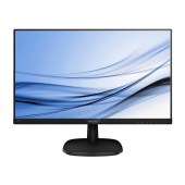 飞利浦（PHILIPS）243S7QDSBF 显示器 23.8英寸 IPS面板