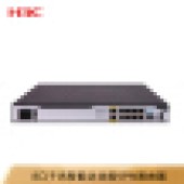 华三（H3C）MSR2600-10-X1-WiNet  多WAN口千兆智能网管企业级VPN路由器