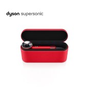 戴森(Dyson) HD03 中国红礼盒 Supersonic 负离子电吹风