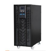 商宇HP1110H高频机LCD显示UPS不间断电源10KVA/9KW外接续航电源 长效机