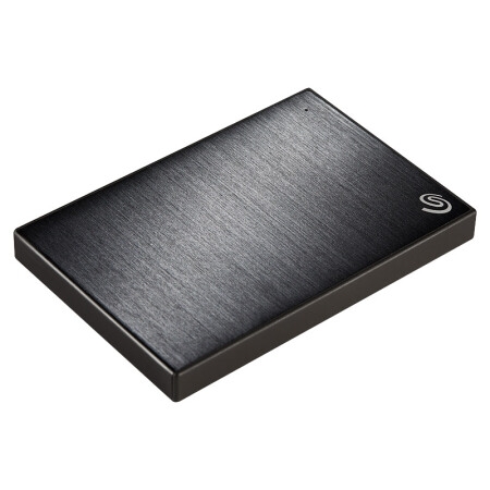 希捷（Seagate）5TB USB3.0 移动硬盘 睿品新版铭