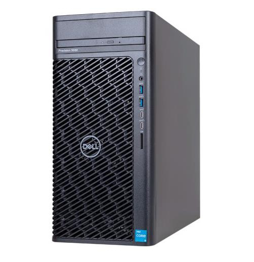 戴尔（DELL） Precision T3660 图形工作站