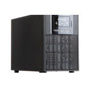 商宇ups不间断电源HP1101H在线式1KVA/0.8W 电脑服务器断电延时备用需外接电池单主机